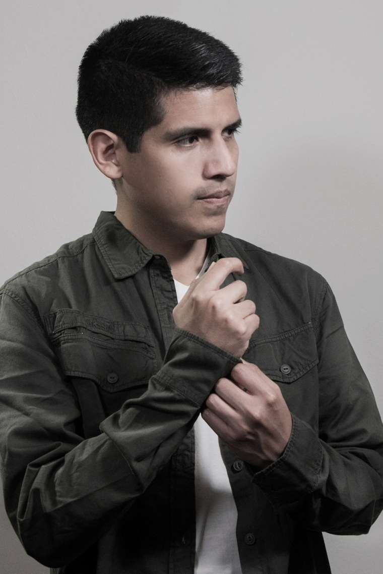 Rod Colán