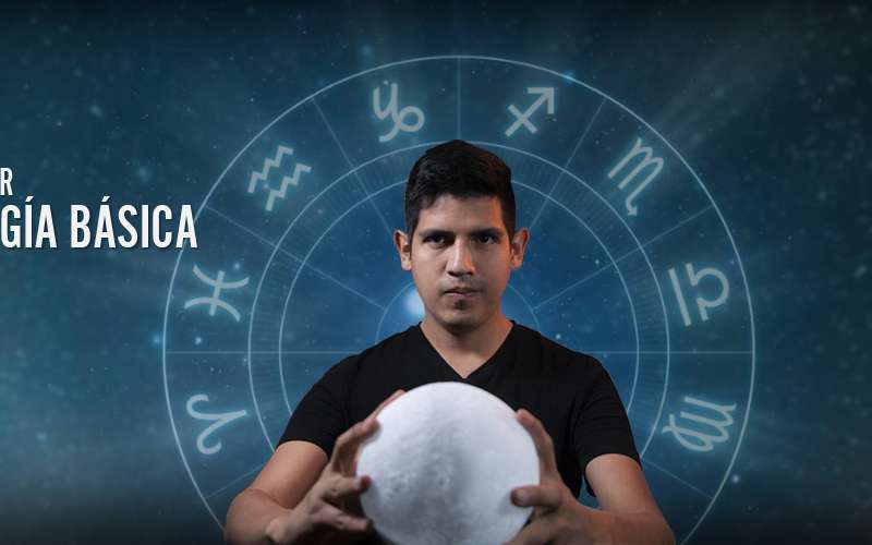 Curso Taller de Astrología